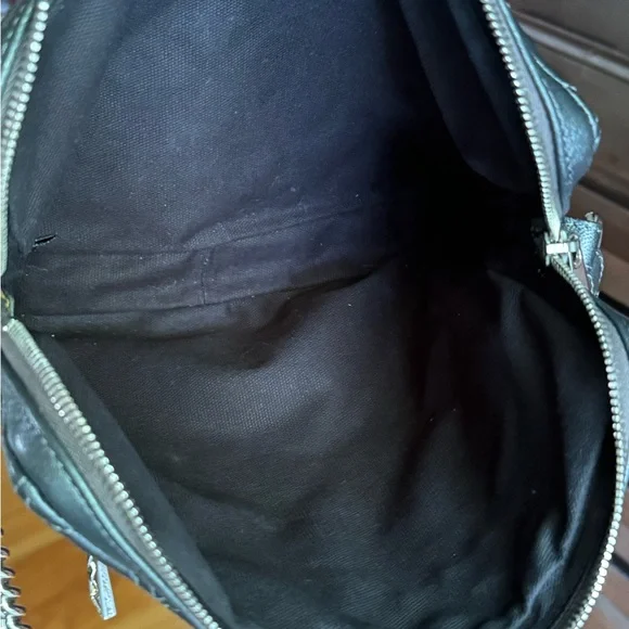 Marc JacobsQuilted Crossbody Ipad Bag Bags